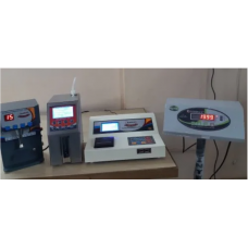 AADHAR DPU BASED AUTOMATIC MILK COLLECTION UNIT